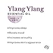 Ylang Ylang 100% Pure Therapeutic Grade Essential Oil by Edens Garden 10 mlthumb 2
