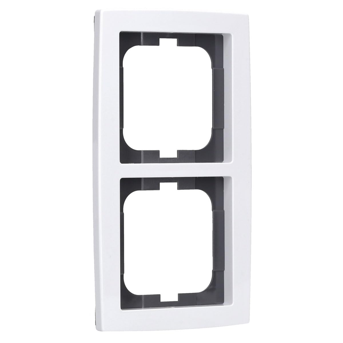 Busch-Jaeger 1722-84 Cover Frame, Socket Cover