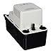 Little Giant 554421 VCMA-20UL 115-volt Condensate Pump, 1-Pack