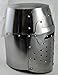 THORINSTRUMENTS (with device) Crusader Armor Helmet Templar Knight