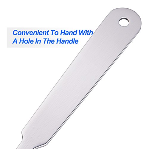 2 Letter+Stainless+Lightweight+Envelope+Slitter