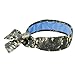 Ergodyne Chill Its 6700CT Cooling Bandana, Lined with Evaporative PVA Material for Fast Cooling Relief, Tie for Adjustable Fit, Camo (12562)
