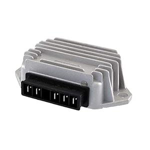 Spanningsregelaar Rms Voor Vespa 50/Fl/Hp/Pxe 125? 150? 200/Lusso