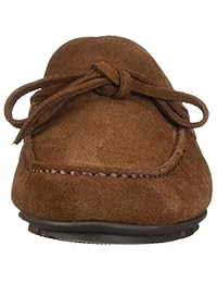 Aquatalia   Zapatillas de ante para hombre
