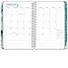 HARDCOVER Calendar Year 2019 Planner: (November 2018 Through December 2019) 5.5
