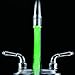 Phenas Self Power Water Powered Temperature Control Sensor Water Glow RGB 3 Colors Changing LED Faucet