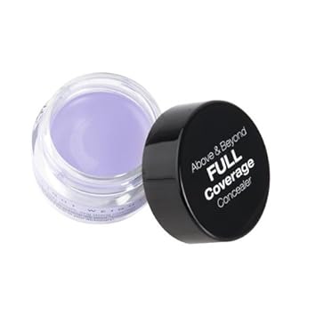 lavender concealer