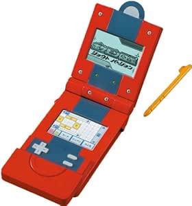 Amazon Com Pokemon Pictorial Book Toys Games