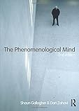 The Phenomenological Mind