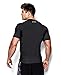 Under Armour Alter Ego Compression Punisher Team T-Shirt - AW16 - Medium - Black