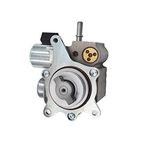 labwork-parts High Pressure Fuel Pump for Mini Cooper Turbocharged R55 R56 R57 R58 R59 - Thumbnail 5