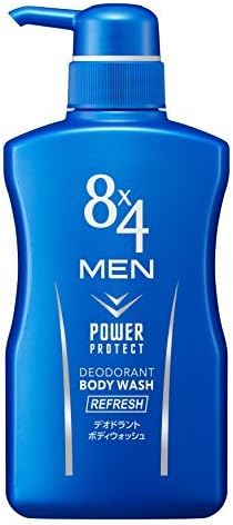 8 x 4 Mendez Dorant Body Wash Refresh Hot Japan Questionnaire Japan