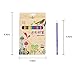 Kasimir Colored Pencils with Vibrant Colors and Soft Core for Adults Artists Kids Anime Sketch Book Adult Colouring Book（Pack of 36)