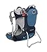 Osprey Poco AG Child Carrier, Seaside Blue, (Prior Season)