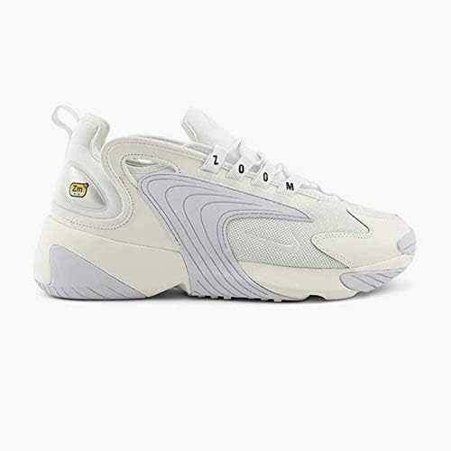 nike zoom 2k 36.5
