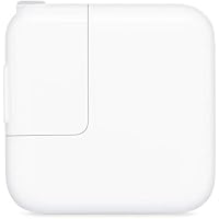 Apple 12W USB Power Adapter