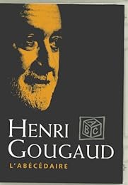 Henri Gougaud / L'abécédaire