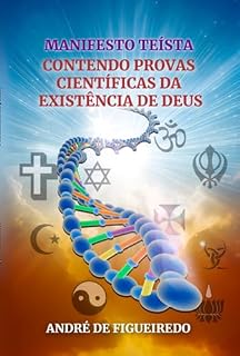 Livro Manifesto Teísta