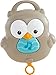 Fisher-Price Woodland Friends 3-in-1 Musical Mobile