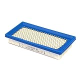 Briggs & Stratton 494511S Flat Air Filter Cartridge