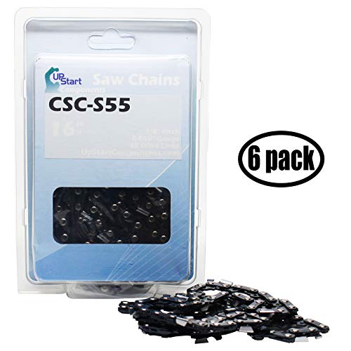 UpStart Components 6-Pack 16