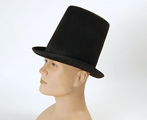 stovepipe top hats for sale