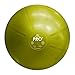 DuraBall PRO Professional Exercise Ball - Yellow (18 in.) primary