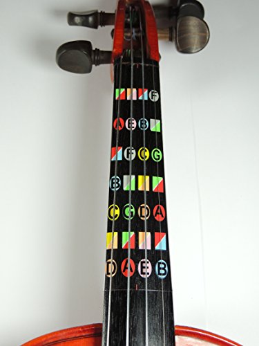 Fretless Finger Guide For Full 4 4 Size Violin Buy Online In UAE Fretless Finger Guide For Full 4 4 Size Violin Buy Online In UAE