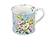 Creative Tops Katie Alice “English Garden” Blue Tankard Mug 350 ml (11 fl oz)