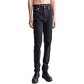 Calvin Klein Men's Slim Straight Fit Jeans