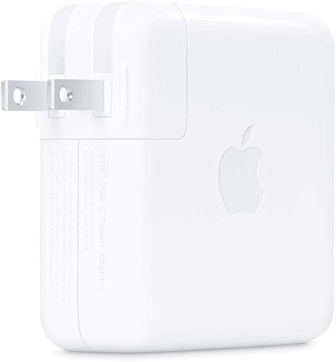 Apple 61W USB-C Power Adapter