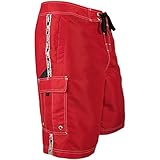 Blackfin Boat Short -Mens