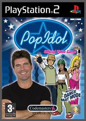 #72 — Pop Idol (PS2)