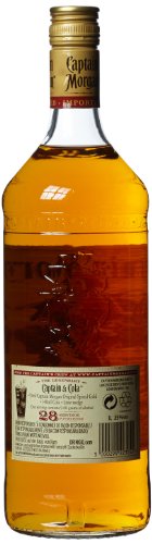 Morgans Rum - Image 2