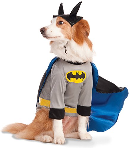 Rubies Costume Company DC Comics Batman Big Dog Boutique