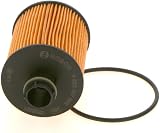 Bosch P7095 Car Oil Filter Soot and Metal Particle Separation OE Fit view 3