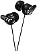 New - JVC HA-FX40-B Earphone - KV6902