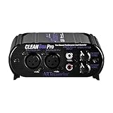 ART CLEANBoxPro Dual-Channel Level Converter
