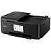 Canon PIXMA TR8520 (MX922 Relacement) Wireless Home Office All-in-One Printer (TR 8520, Paint Shop Kit)