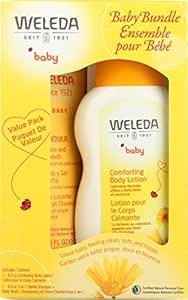 weleda bebe amazon