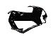 TMS Black Fairing Bodywork Cowl for 2004 2005 Honda Cbr 1000 Rr Cbr1000rr 04-05 New