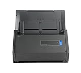 Fujitsu IX500 Scansnap Document Scanner (PA03656-B305-R) - (Renewed)
