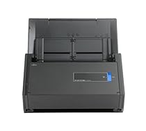 Fujitsu iX500 ScanSnap Refurbished Document Scanner (PA03656-B005-R)