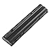 Fancy Buying Battery for Dell 312-1311, 312-1324, DHT0W, M5Y0X, T54FJ for Inspiron 14R-5420, 15R-5520, 17R-5720, Latitude E5420, E5520, E6420, E6440, E6520