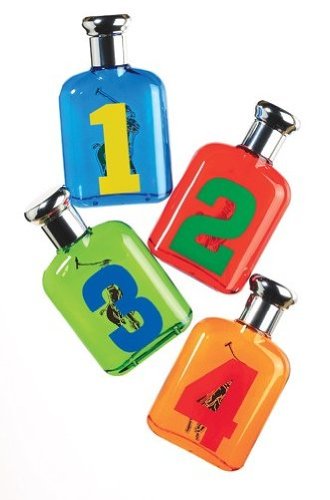 ralph lauren big pony miniatures collection