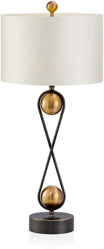 Amazon Com Iron Double Ball Led Floor Lamp Nordic Modern Living
