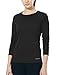 Baleaf Women's Long Sleeve Baselayer Workout Shirts