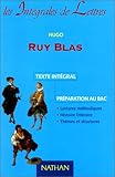 Image de Ruy Blas. Texte intégral : préparation au Bac