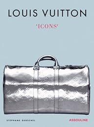 Louis Vuitton, icons
