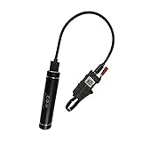 DIY Wireless hidden camera module Motion Activated 1080P Loop Video Recorder surveillance Wifi Spy cam Nanny camera Support ios or Android APP Remote View [ M2-Built in antenna]